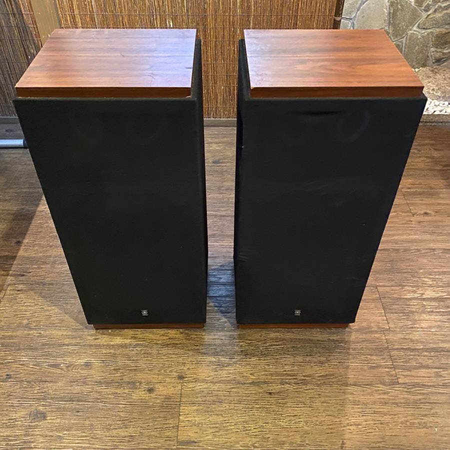YAMAHA NS-390 ヤマハ スピーカー ペア -GrunSound-w239 YAMAHA NS-390 ヤマハ スピーカー ペア -GrunSound-w239
