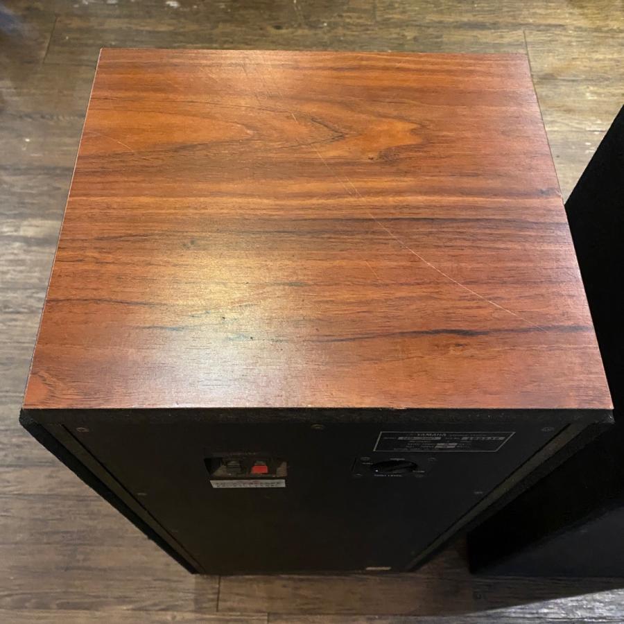 YAMAHA NS-390 ヤマハ スピーカー ペア -GrunSound-w239