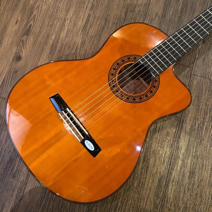 バレンシアCG180CE アコースティックギター バレンシアCG180CE アコースティックギター 100 Series – Valencia Guitars