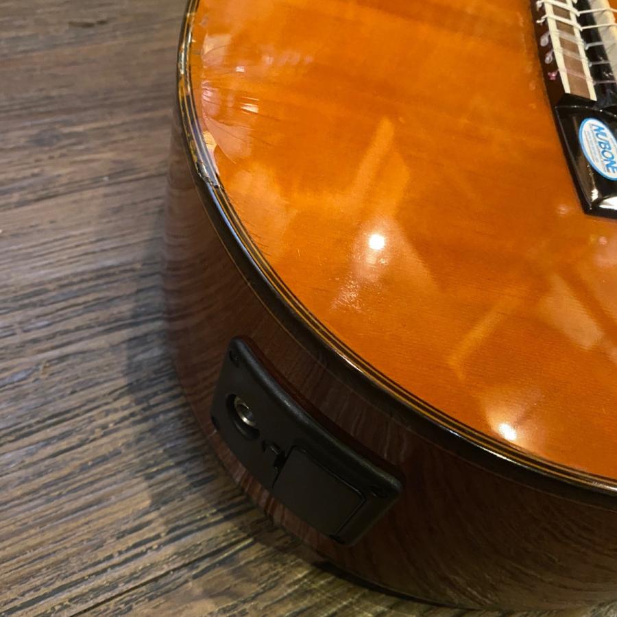 Valencia CG-180CE バレンシア クラシックギター -GRUN SOUND Valencia CG-180CE バレンシア クラシックギター -GRUN SOUND