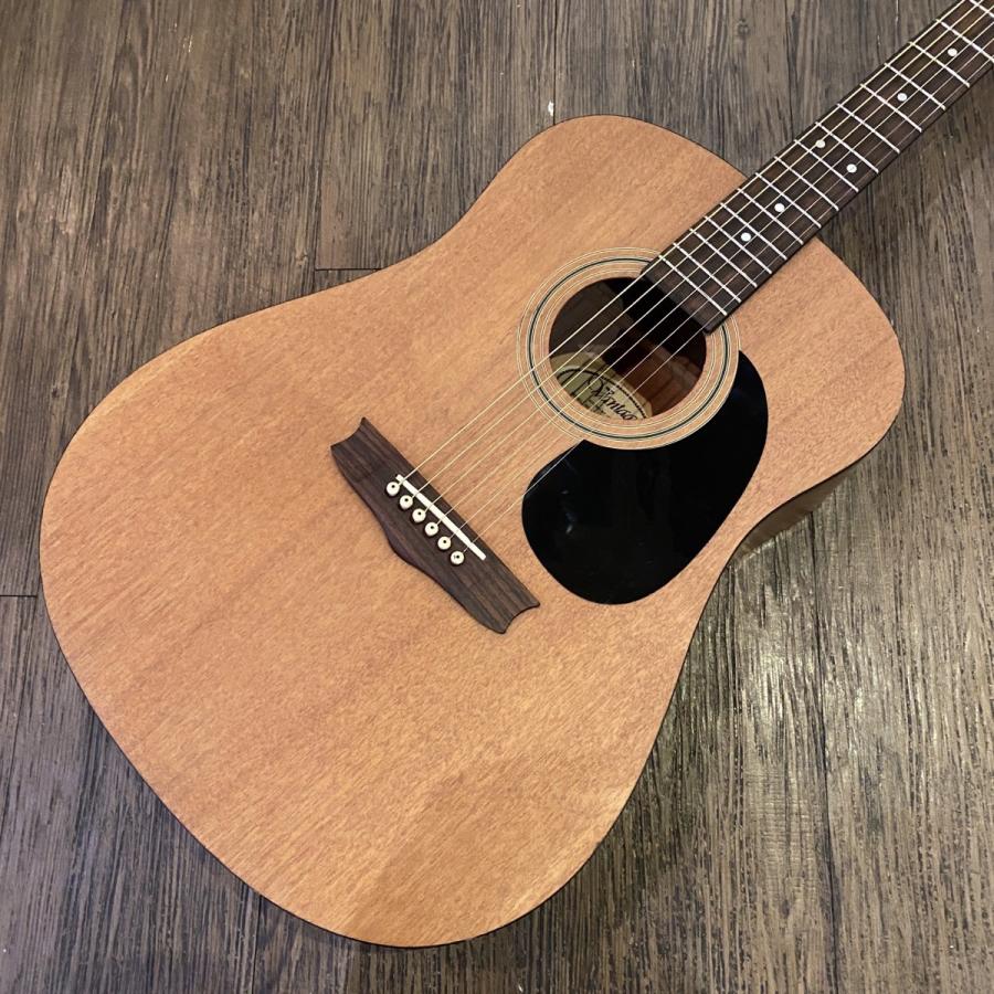 Vantage VIS-1 アコースティックギター ヴァンテージ -GRUN SOUND