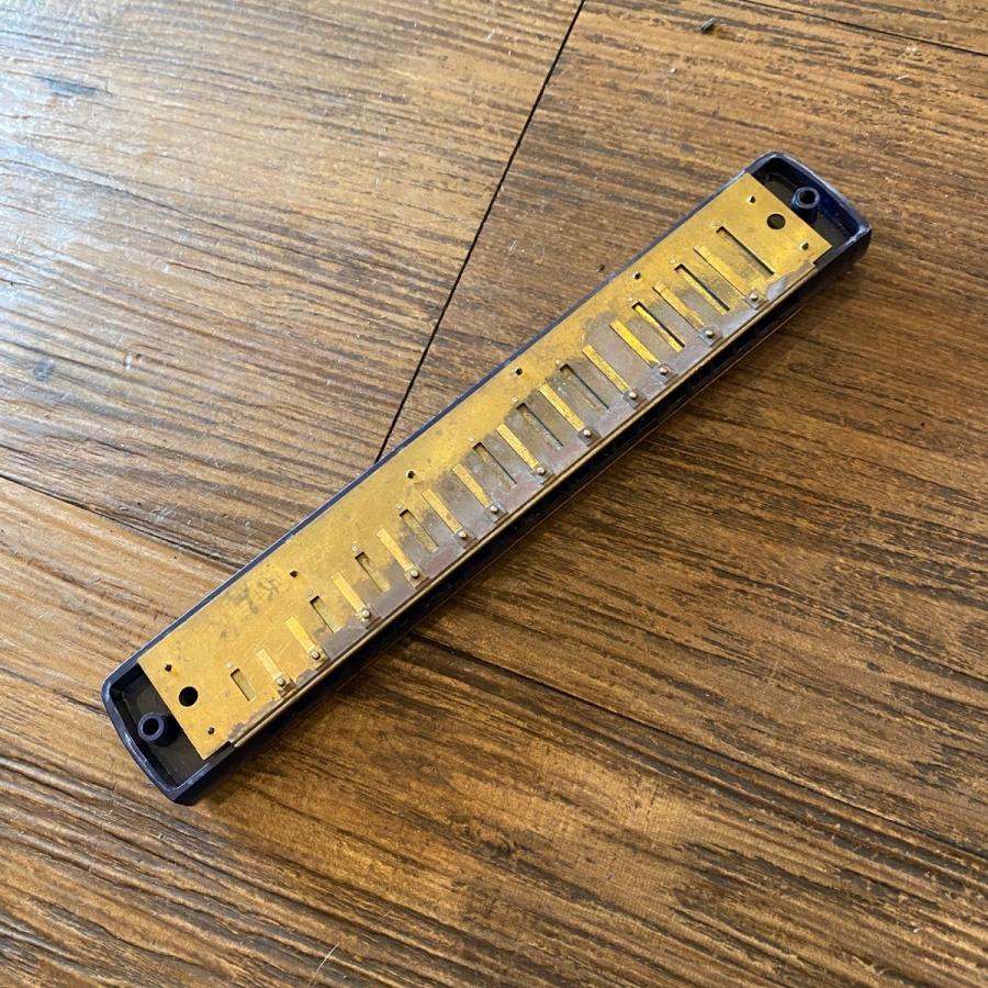 YAMAHA（ヤマハ） YAMAHA SS No.220 ハーモニカ -GRUN SOUND- -w374