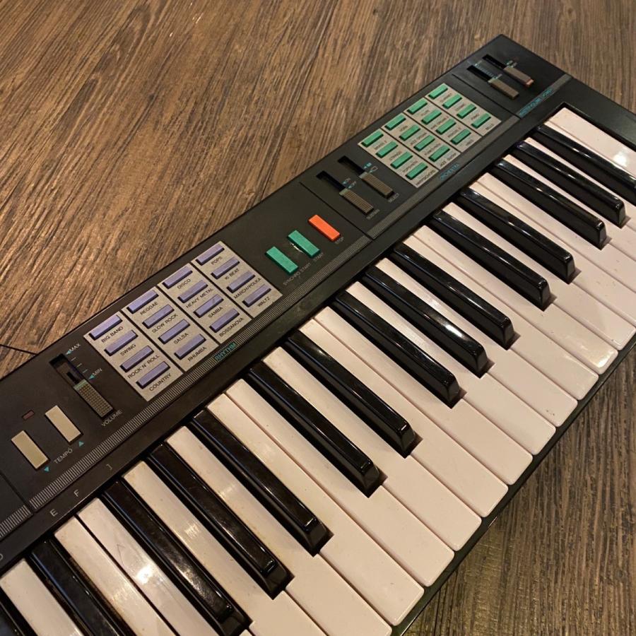 YAMAHA（ヤマハ） YAMAHA PSR-12 キーボード -GRUN SOUND-w396