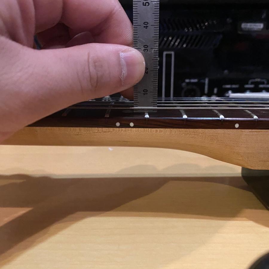 ARIA（アリア） Vision by ARIA エレキギター ビジョン -GRUN SOUND