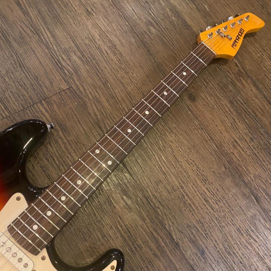 FERNANDES Fernandes LE-1Z エレキギター フェルナンデス -GRUN FERNANDES Fernandes LE-1Z エレキギター フェルナンデス -GRUN