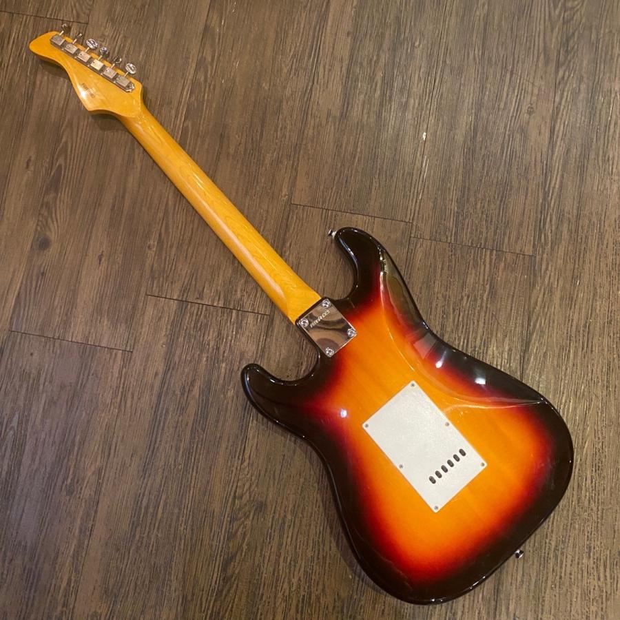 FERNANDES Fernandes LE-1Z エレキギター フェルナンデス -GRUN FERNANDES Fernandes LE-1Z エレキギター フェルナンデス -GRUN