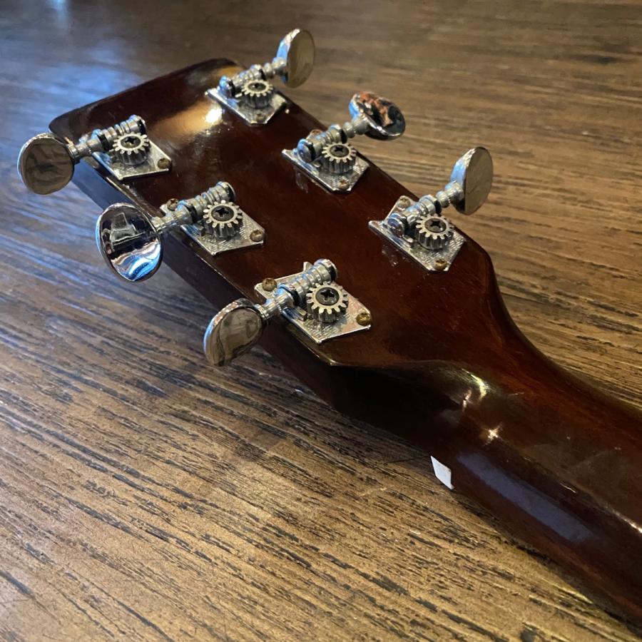 Takamine Elite F-100 アコースティックギター タカミネ -GRUN SOUND