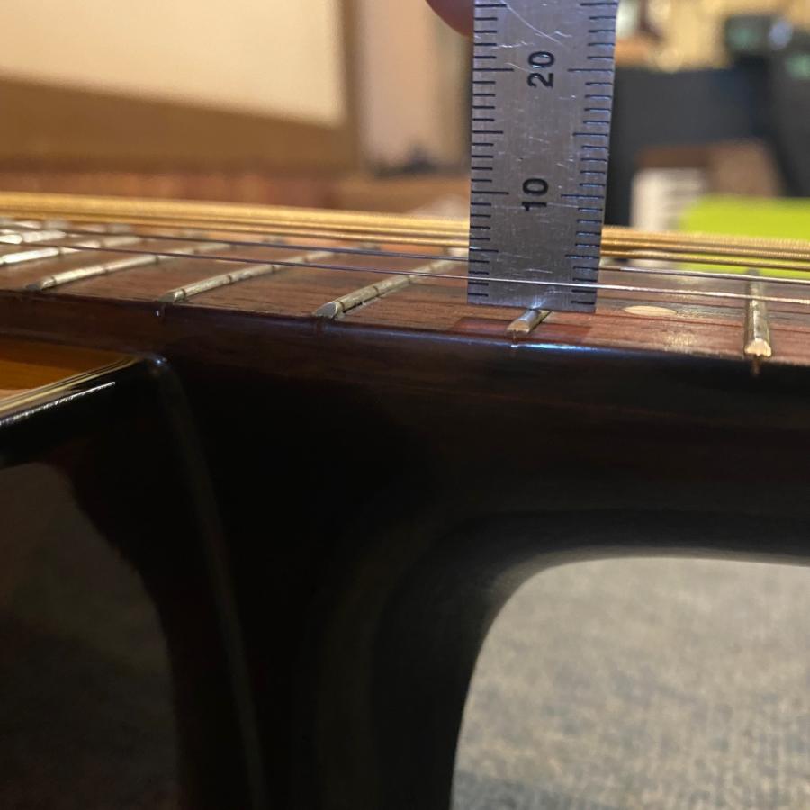 Takamine Elite F-100 アコースティックギター タカミネ -GRUN SOUND