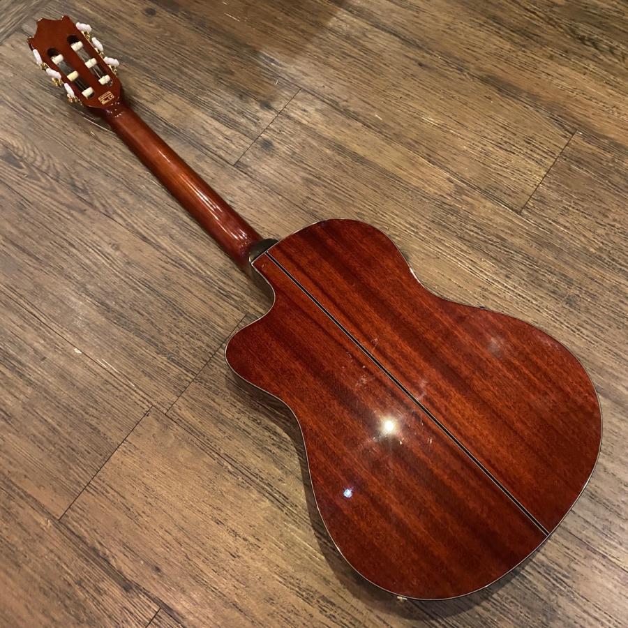 Ibanez GA8TCE-NT エレガットギター アイバニーズ -GRUN SOUND