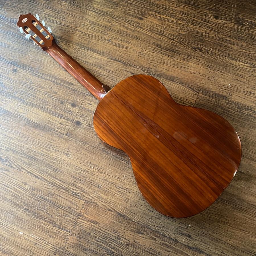 ジャンク- KASUGA G-120 クラシックギター ボディ -GRUN SOUND-w512