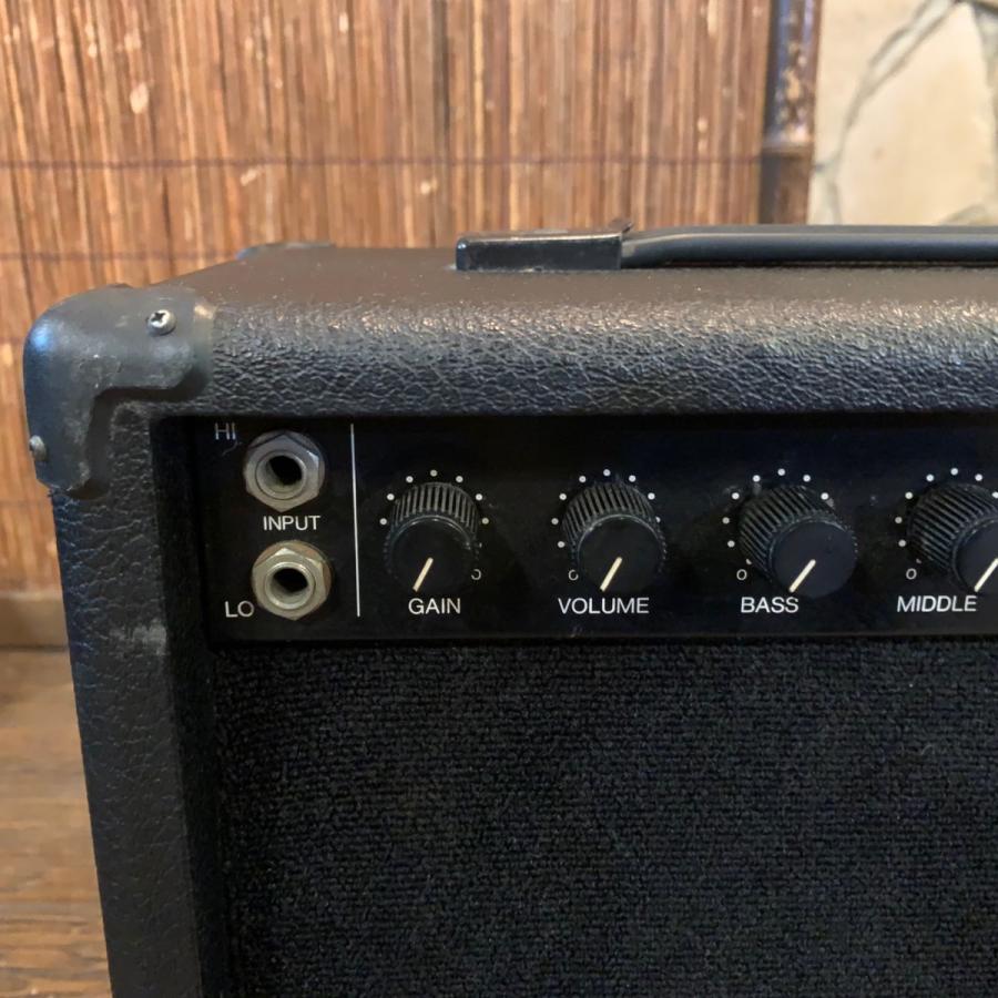 Guyatone SUPER DISTORTION 15 グヤトーン ギターアンプ GRUN SOUNDw526