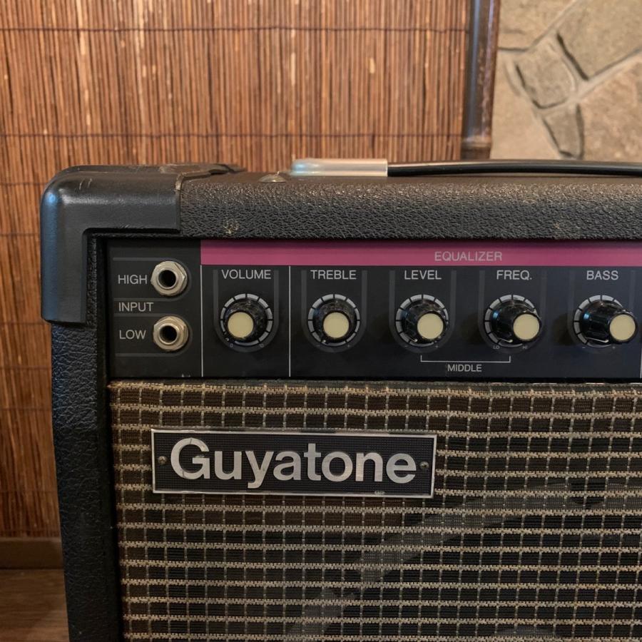 GUYATONE ギターアンプ　bass45 Guyatone BASS 45 グヤトーン ベースアンプ -GRUN SOUND-w528