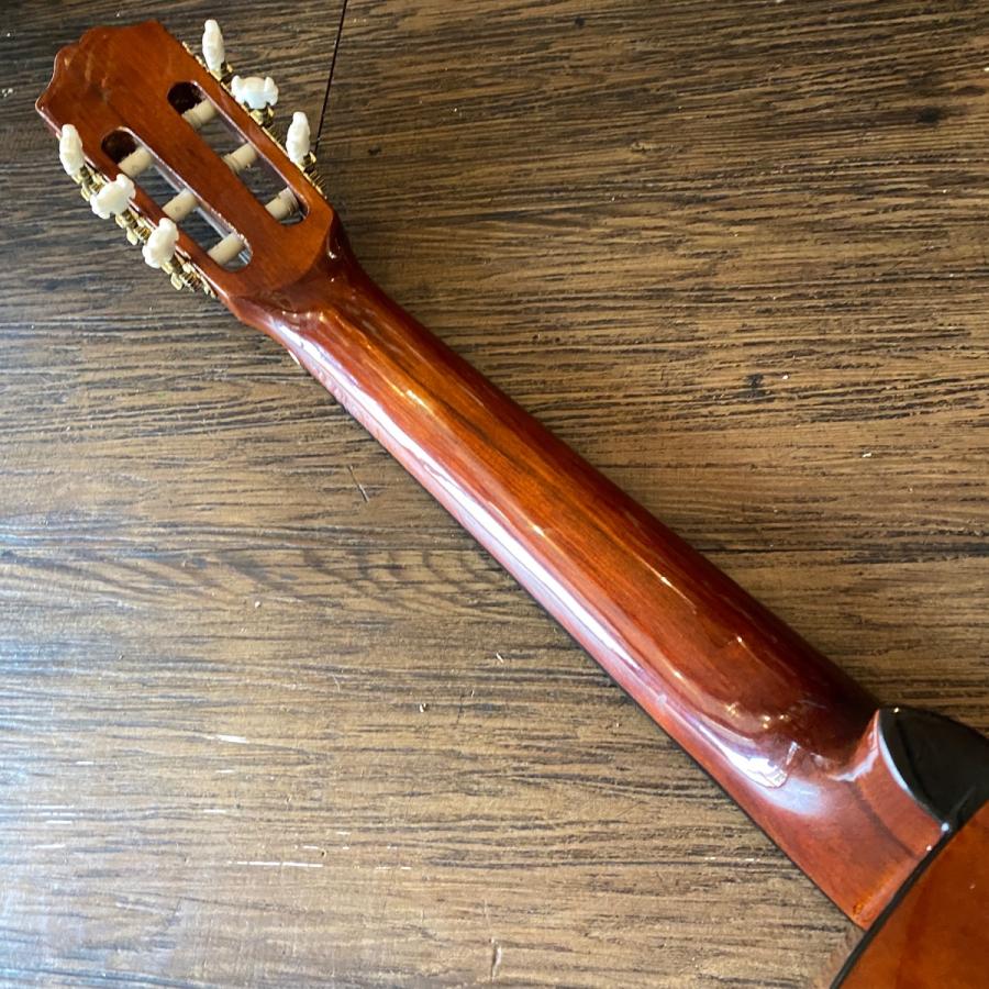 classic guitar メーカー不明 クラシックギター ガットギター GRUN SOUNDw529 w529k200206