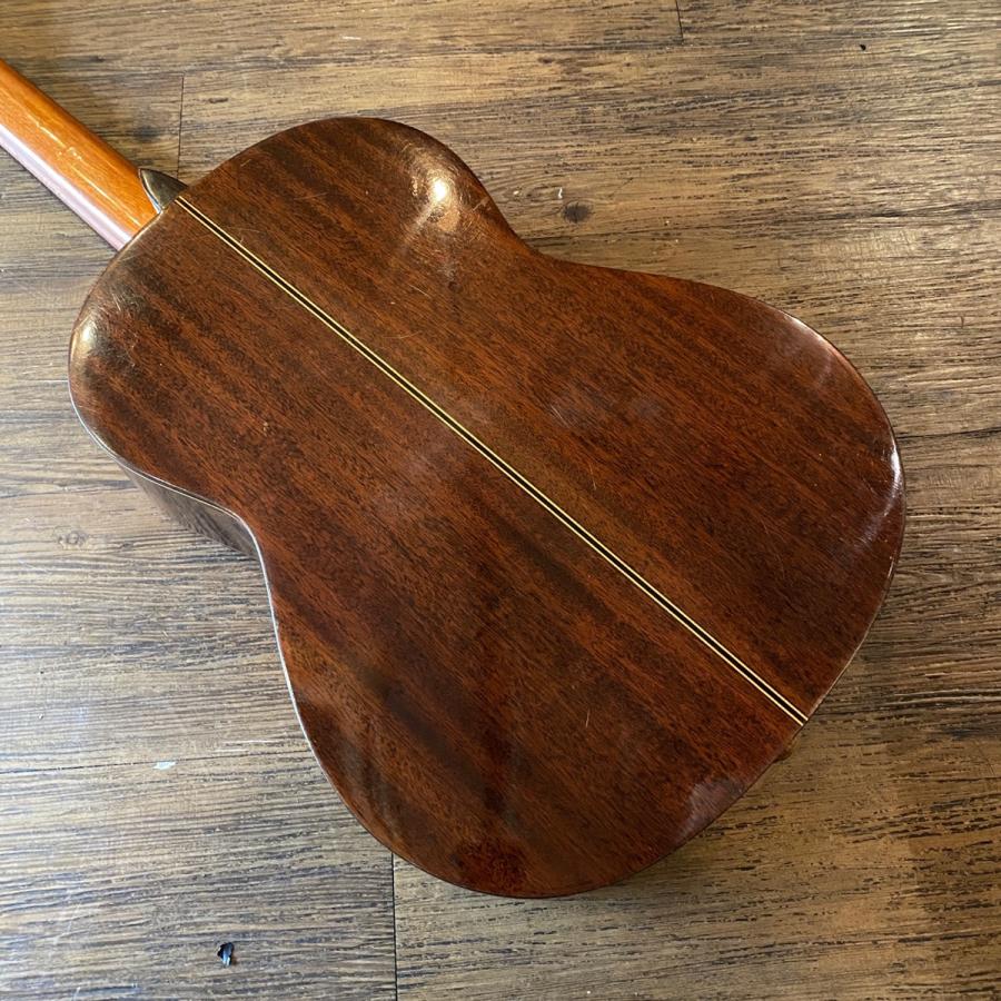 Grand Shinano GS-130 classic guitar グランドシナノ クラシック