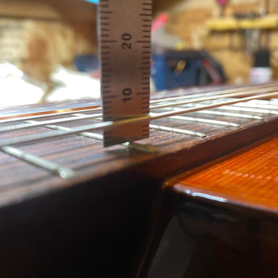 Morris M-10 classic guitar モーリス クラシックギター ガットギター