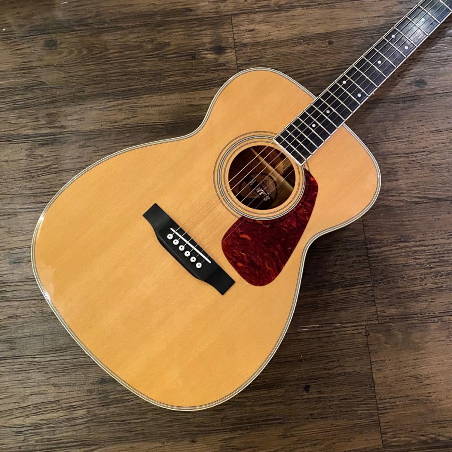 Morris MF-207 アコースティックギター モーリス -GRUN SOUND Morris MF-207 アコースティックギター モーリス -GRUN SOUND
