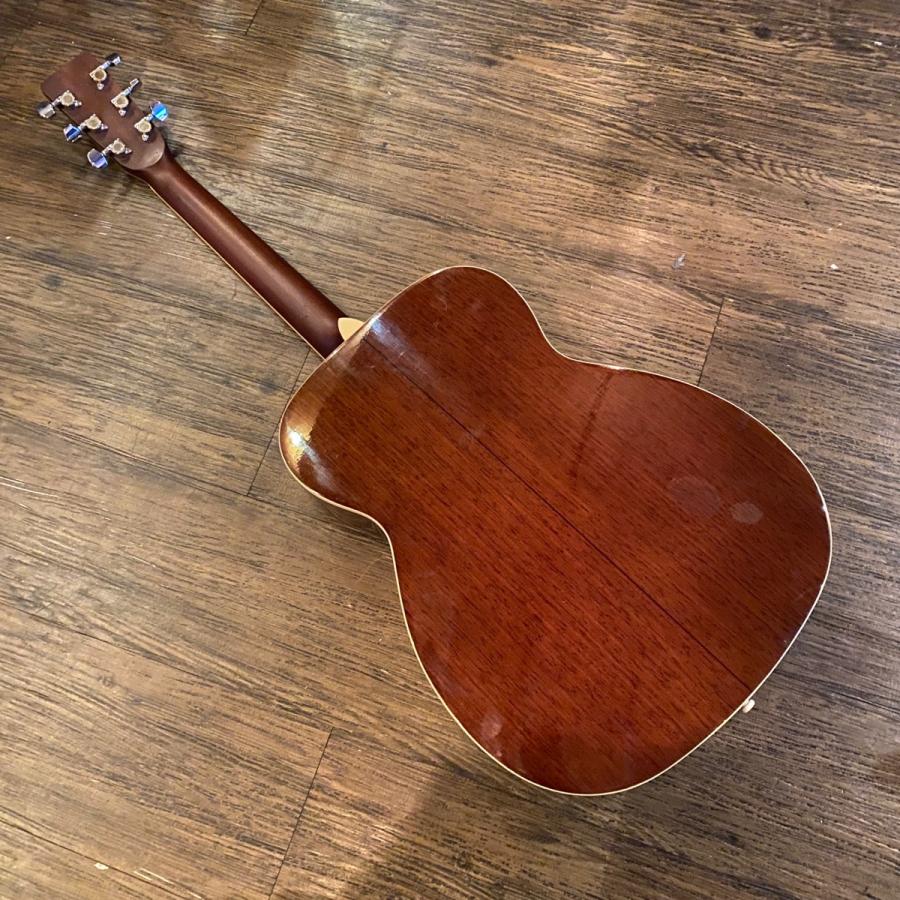 Morris MF-207 アコースティックギター モーリス -GRUN SOUND Morris MF-207 アコースティックギター モーリス -GRUN SOUND