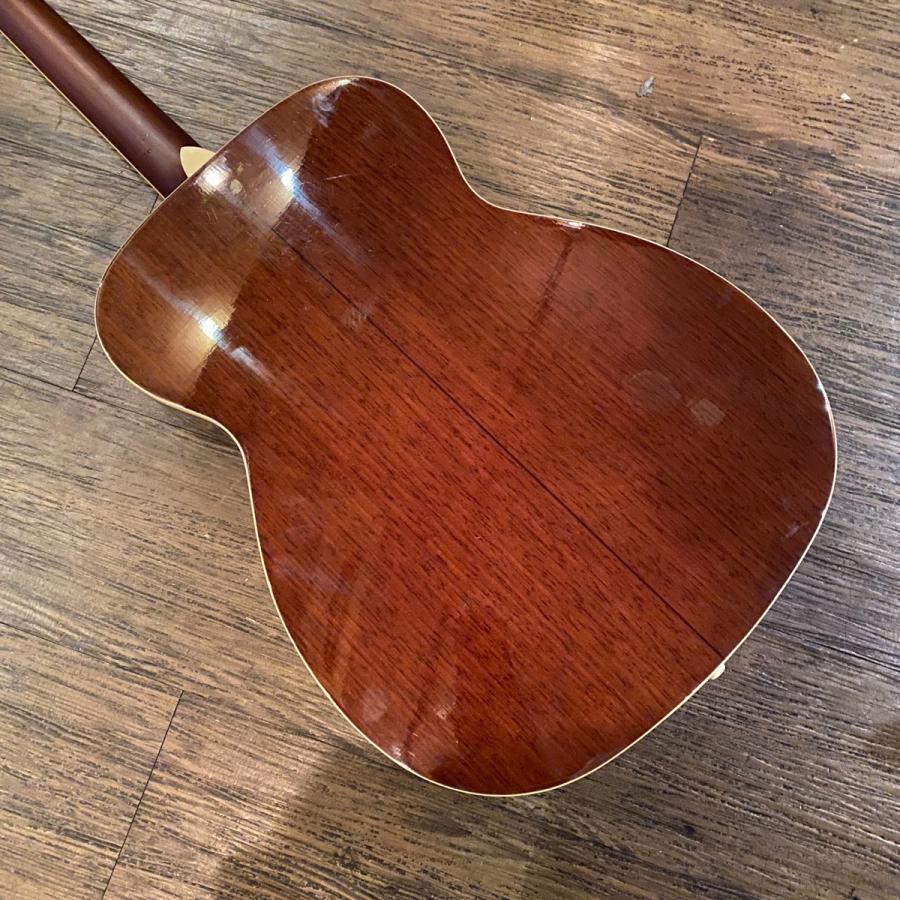 Morris MF-207 アコースティックギター モーリス -GRUN SOUND Morris MF-207 アコースティックギター モーリス -GRUN SOUND