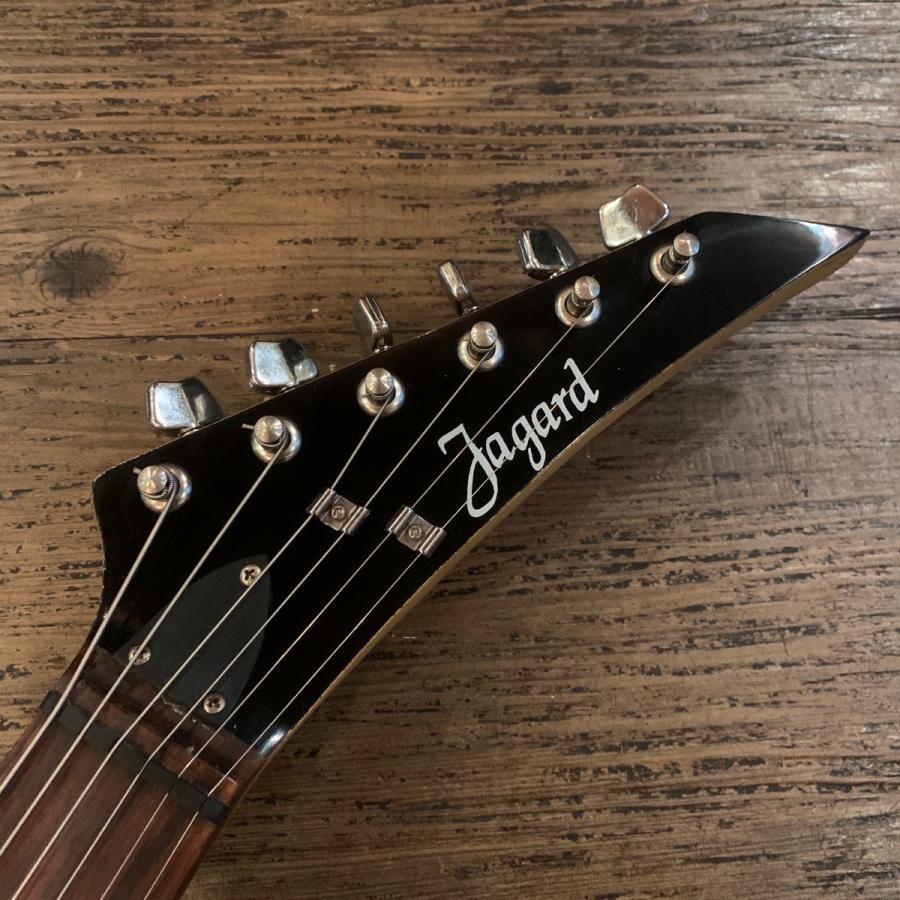 Jagard Stratocaster Type ジャガード エレキギター -GrunSound Jagard Stratocaster Type ジャガード エレキギター -GrunSound