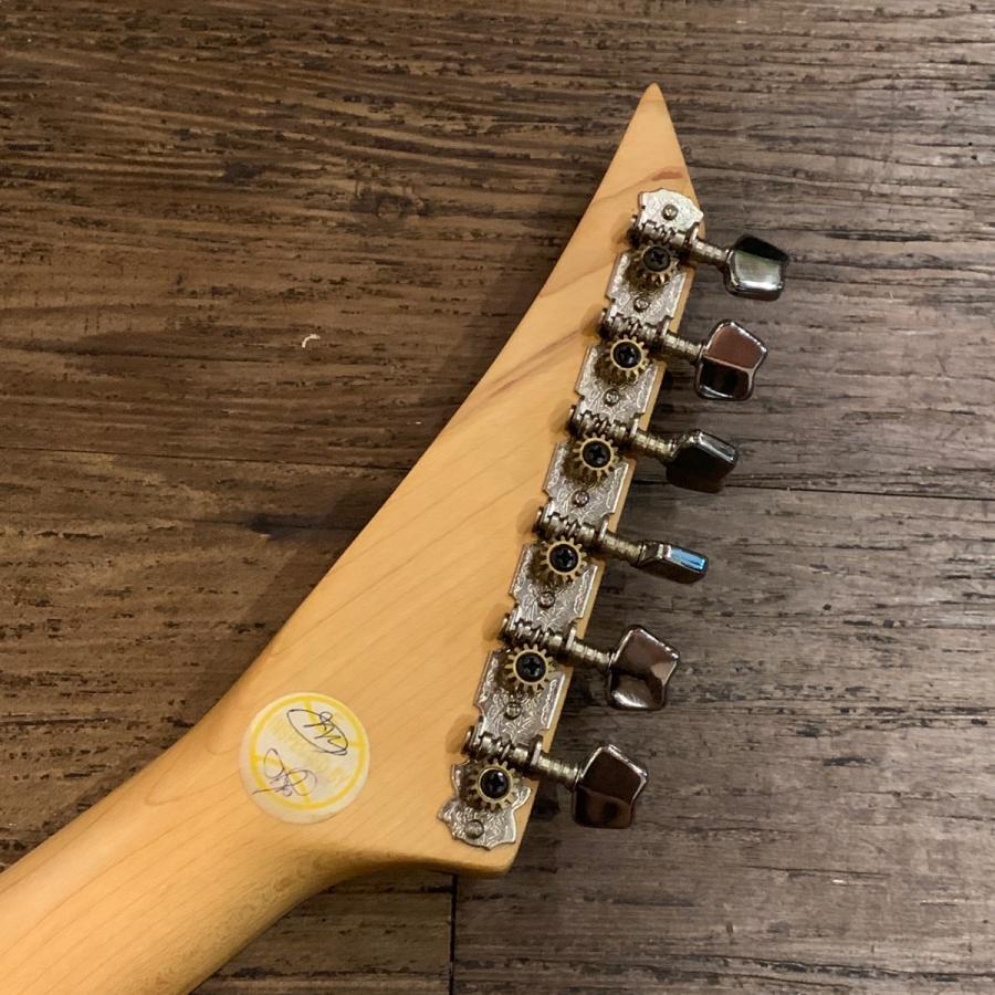 Jagard Stratocaster Type ジャガード エレキギター -GrunSound Jagard Stratocaster Type ジャガード エレキギター -GrunSound