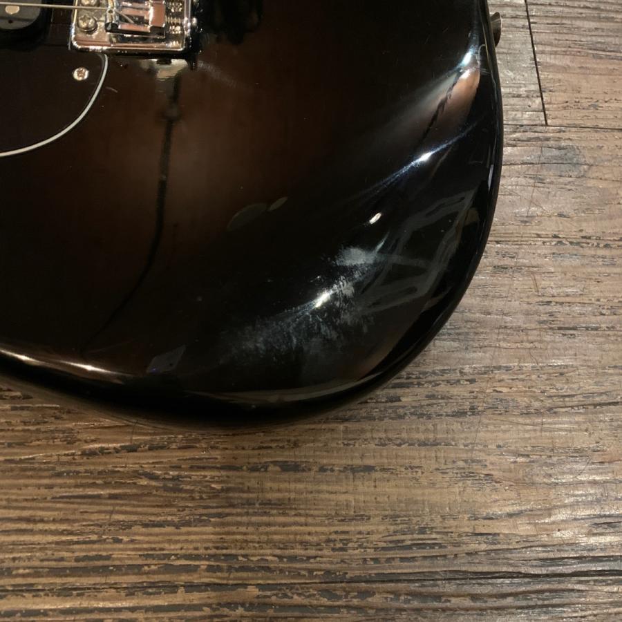 FORMESTAR Electric Guitar Stratocaster エレキギター -GRUN SOUND