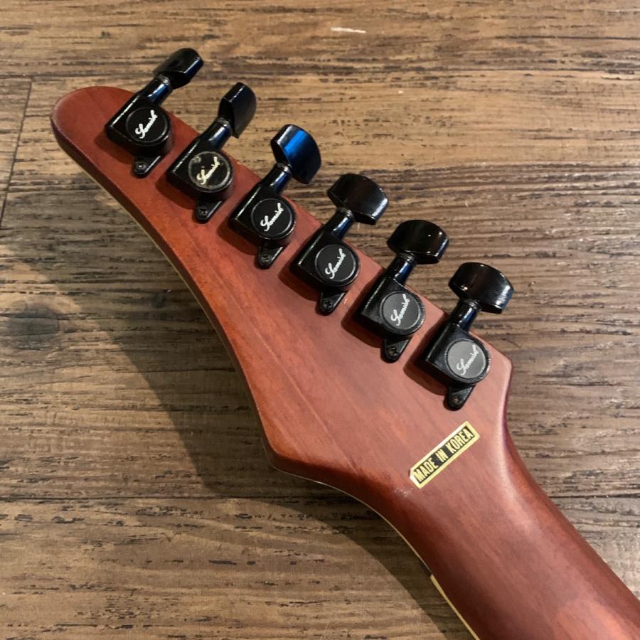 Nashville by SAMICK FP-1000 Acoustic Guitar エレアコ アコギ -GRUN