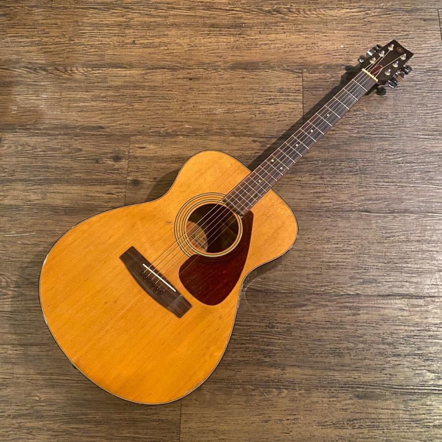 再入荷 【ヴィンテージ】YAMAHA FG-170 アコギ ヤマハ