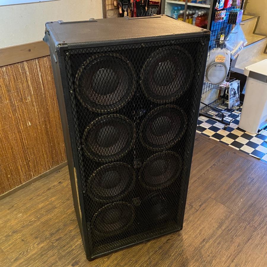 810 TVX Cabinet Amp 【ニーズ】 -GRUN SOUND-w552-