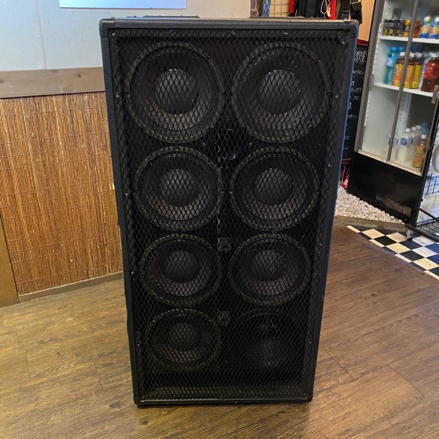 810 TVX Cabinet Amp 【ニーズ】 -GRUN SOUND-w552-
