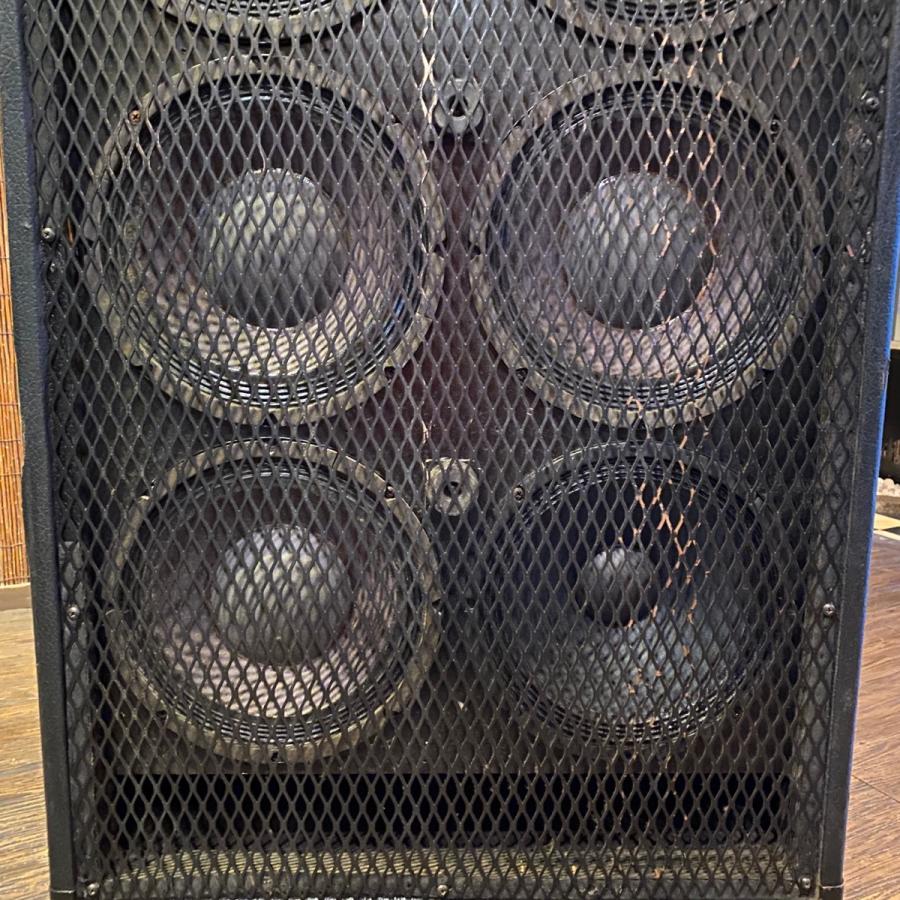 810 TVX Cabinet Amp 【ニーズ】 -GRUN SOUND-w552-