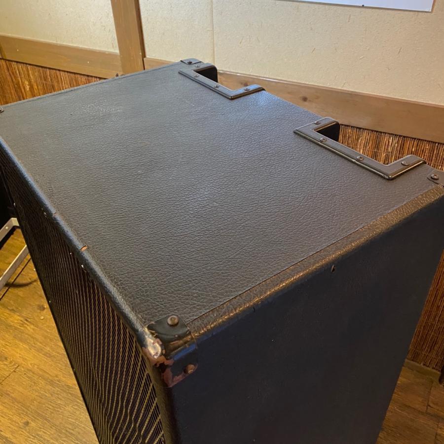 810 TVX Cabinet Amp 【ニーズ】 -GRUN SOUND-w552-