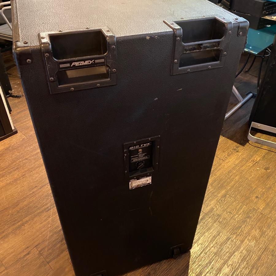 810 TVX Cabinet Amp 【ニーズ】 -GRUN SOUND-w552-