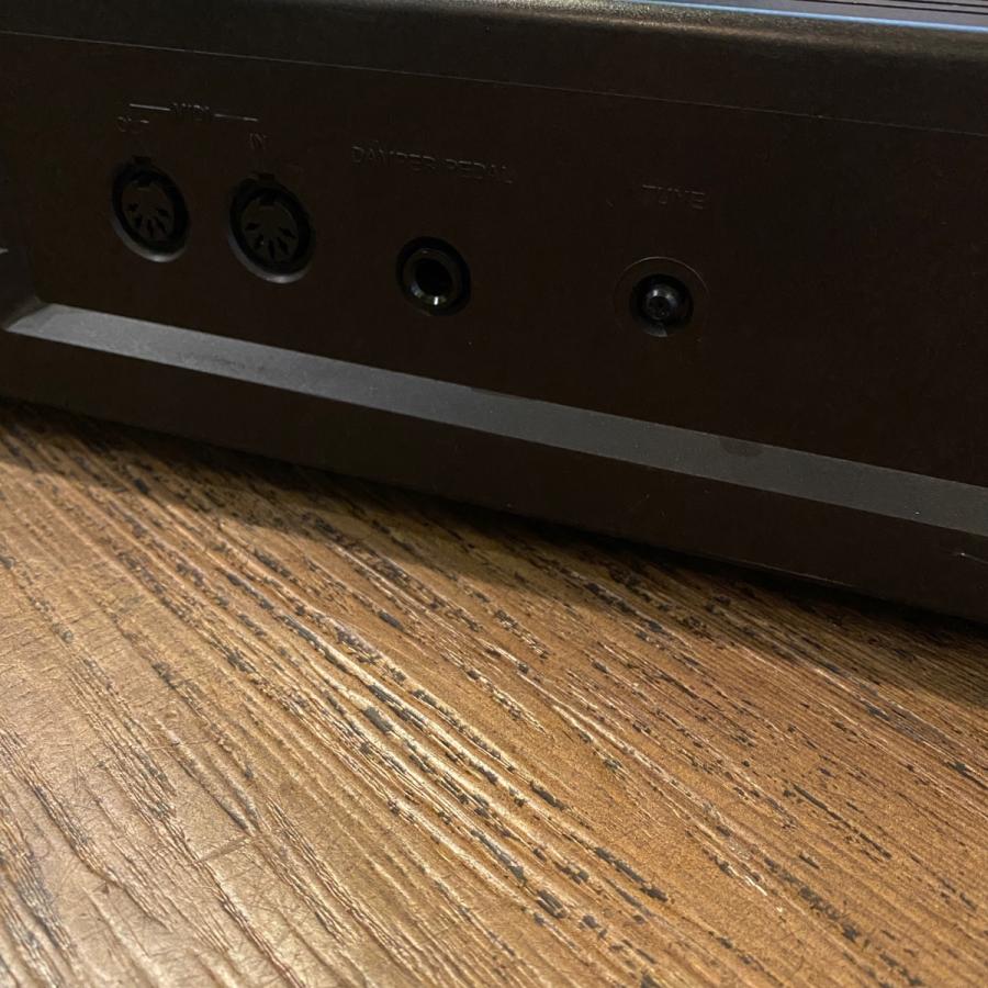 CASIO（カシオ） -訳あり特価品- CASIO CPS-80 キーボード -GRUN SOUND