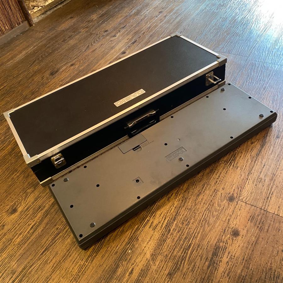 CASIO（カシオ） CASIO Casiotone MT-205 キーボード -GRUN SOUND-w572