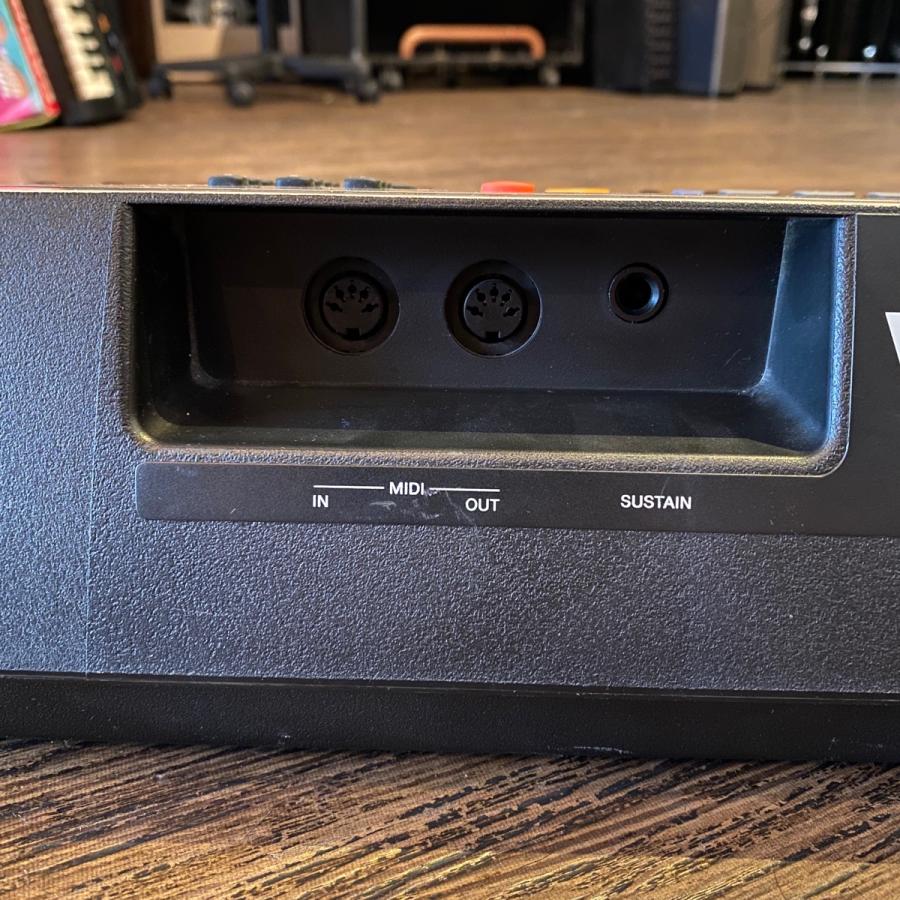 YAMAHA（ヤマハ） YAMAHA PSR-201 キーボード -GRUN SOUND-w574