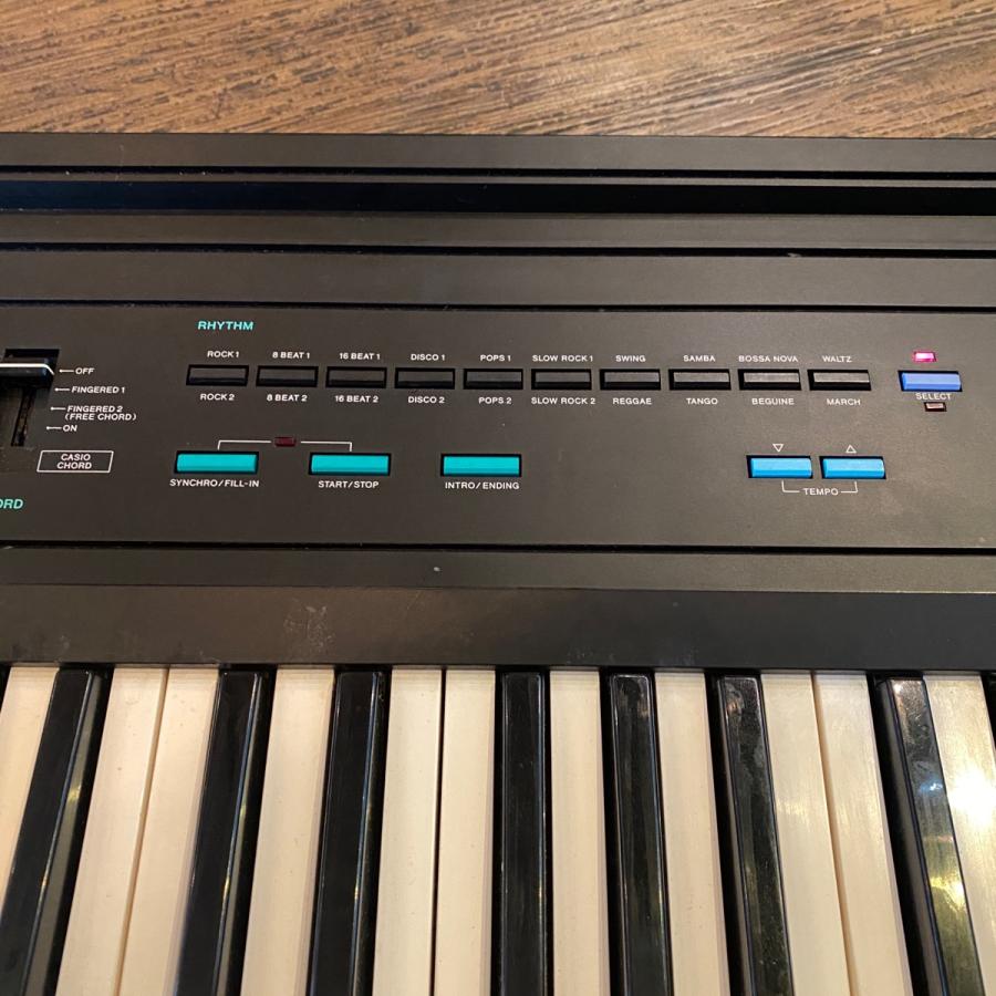 CASIO Casiotone CT-607 カシオ キーボード -GRUN SOUND-w575 CASIO Casiotone CT-607 カシオ キーボード -GRUN SOUND-w575