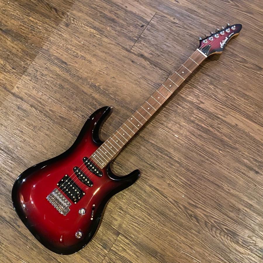 【値下げ可能】Aria ProII MAC series アリア　エレキ　ギター Aria Proll エレキギター 初心者セット ProII MAC-STD エレキ