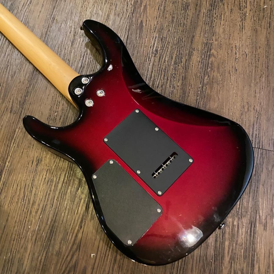 ARIA（アリア） Aria Pro II MAC series Electric Guitar -GRUN SOUND