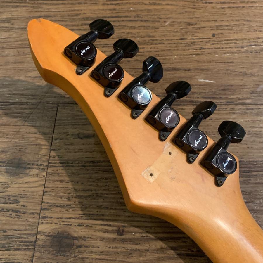 ARIA（アリア） Aria Pro II MA-480 Electric Guitar -GRUN SOUND-w584