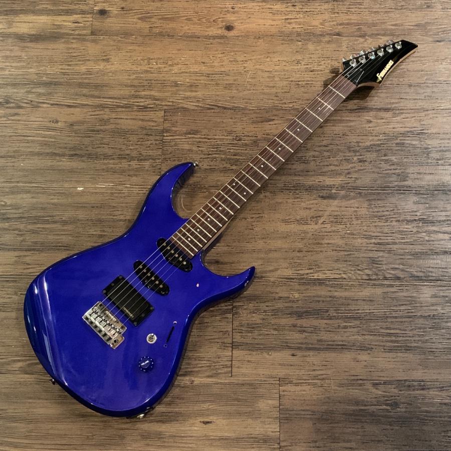 FERNANDES Fernandes FGZ-1C Diabolical Modified Electric