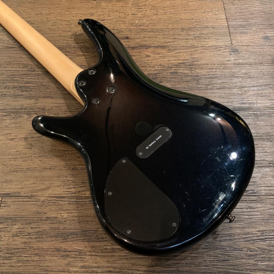 Ibanez SR-350 Diabolical Modified Bass Guitars アイバニーズ