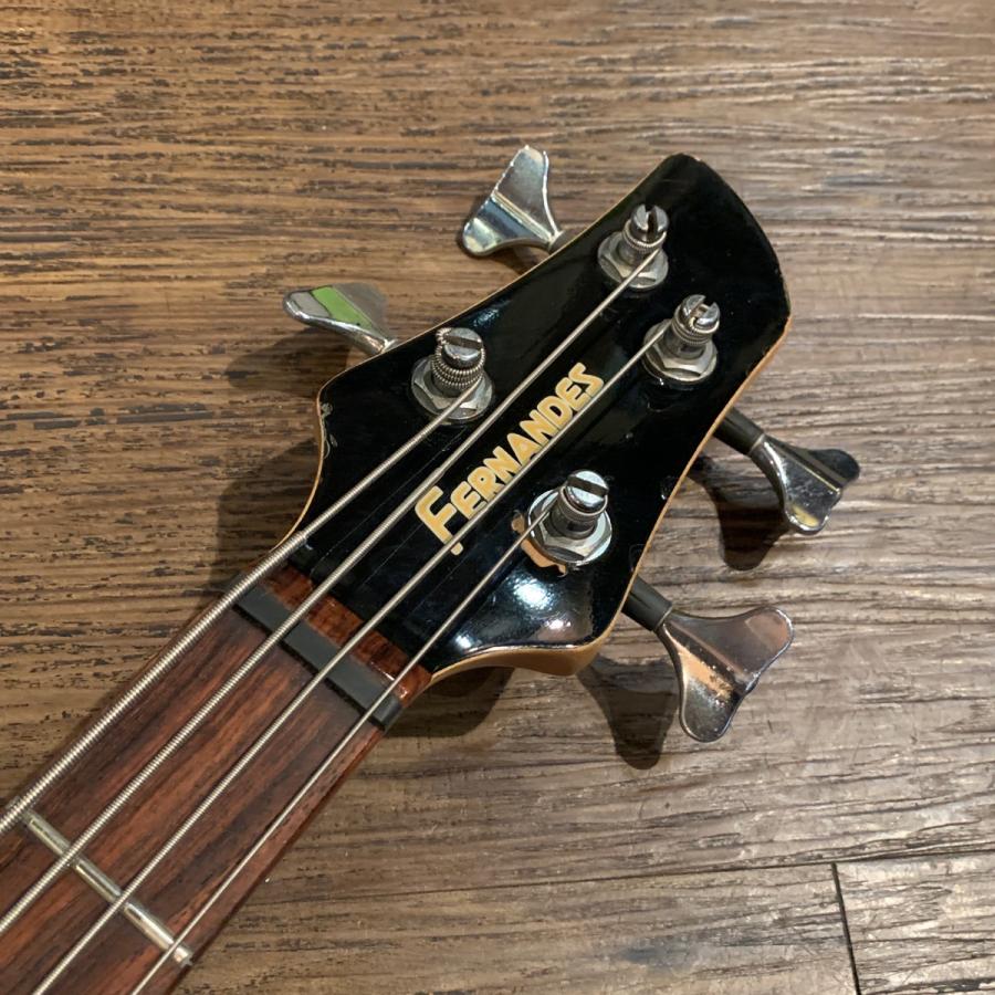 Fernandes Frb 60 Hard Relic Modified Bass Guitars フェルナンデス エレキベース Grun Sound W590 W590k Grunsound Yahoo 店 通販 Yahoo ショッピング