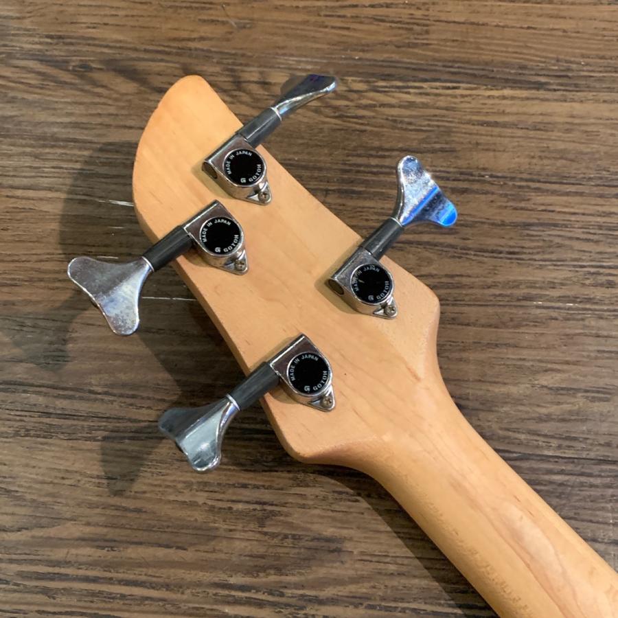 Fernandes Frb 60 Hard Relic Modified Bass Guitars フェルナンデス エレキベース Grun Sound W590 W590k Grunsound Yahoo 店 通販 Yahoo ショッピング
