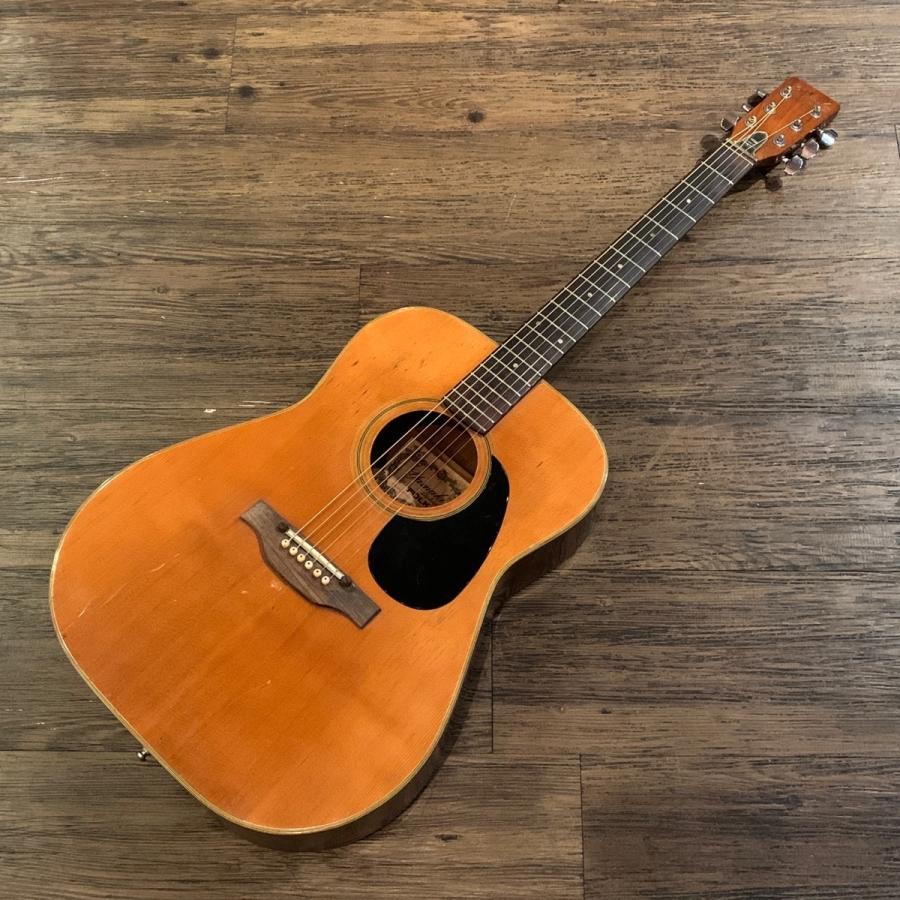 YAMAKI Deluxe FOLK No.115 Acoustic Guitars アコースティック YAMAKI Deluxe FOLK No.115 Acoustic Guitars アコースティック