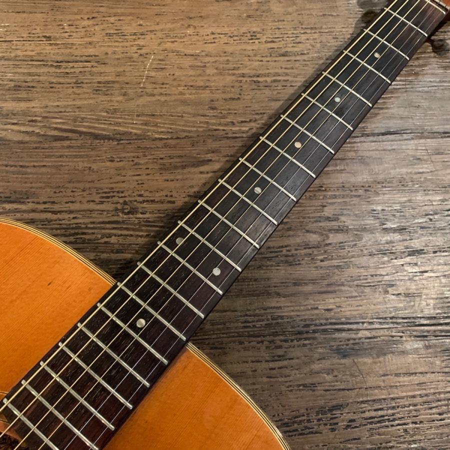 YAMAKI Deluxe FOLK No.115 Acoustic Guitars アコースティック YAMAKI Deluxe FOLK No.115 Acoustic Guitars アコースティック