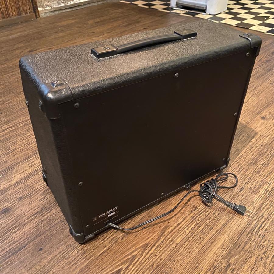 FERNANDES（フェルナンデス） FERNANDES FA-50DSR Guitar Amplifiers 