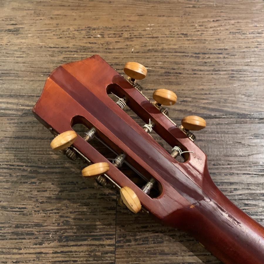 SUZUKI No.5 made in 1967 Classical Guitars スズキ ダイナミック