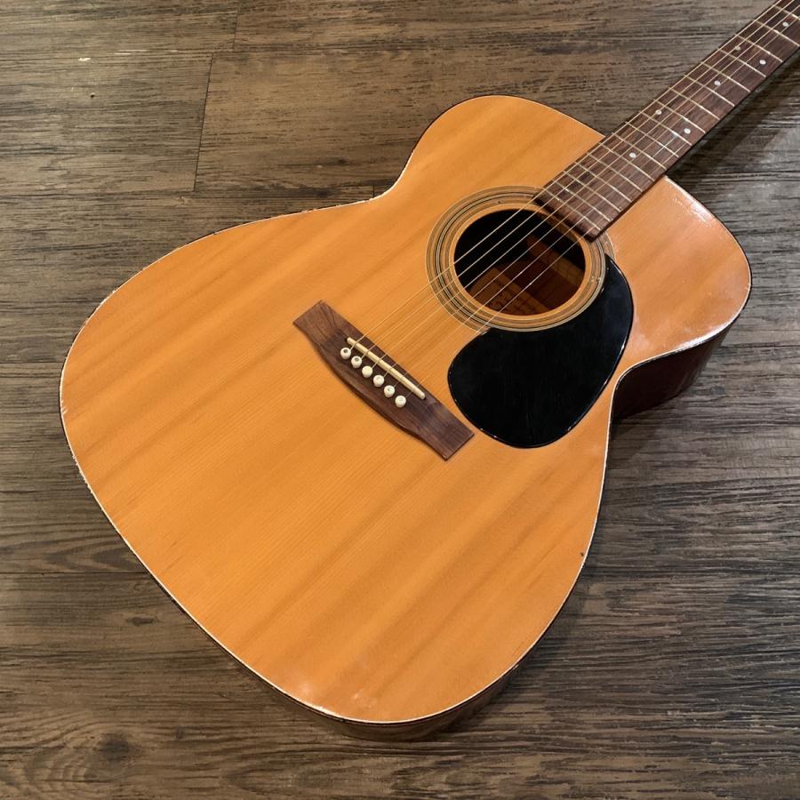 Tetomas Acoustic Guitar アコースティックギター -GrunSound-w615 