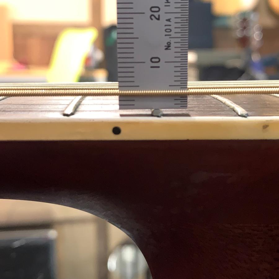 YAMAKI Acoustic Guitars F-120 アコースティックギター ヤマキ -GRUN