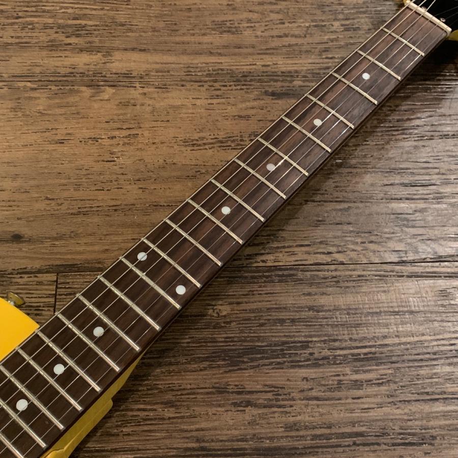 ギター Les Paul Junior Gibson：Les Paul Junior Special P-90 登場！【ギターニュース.com】